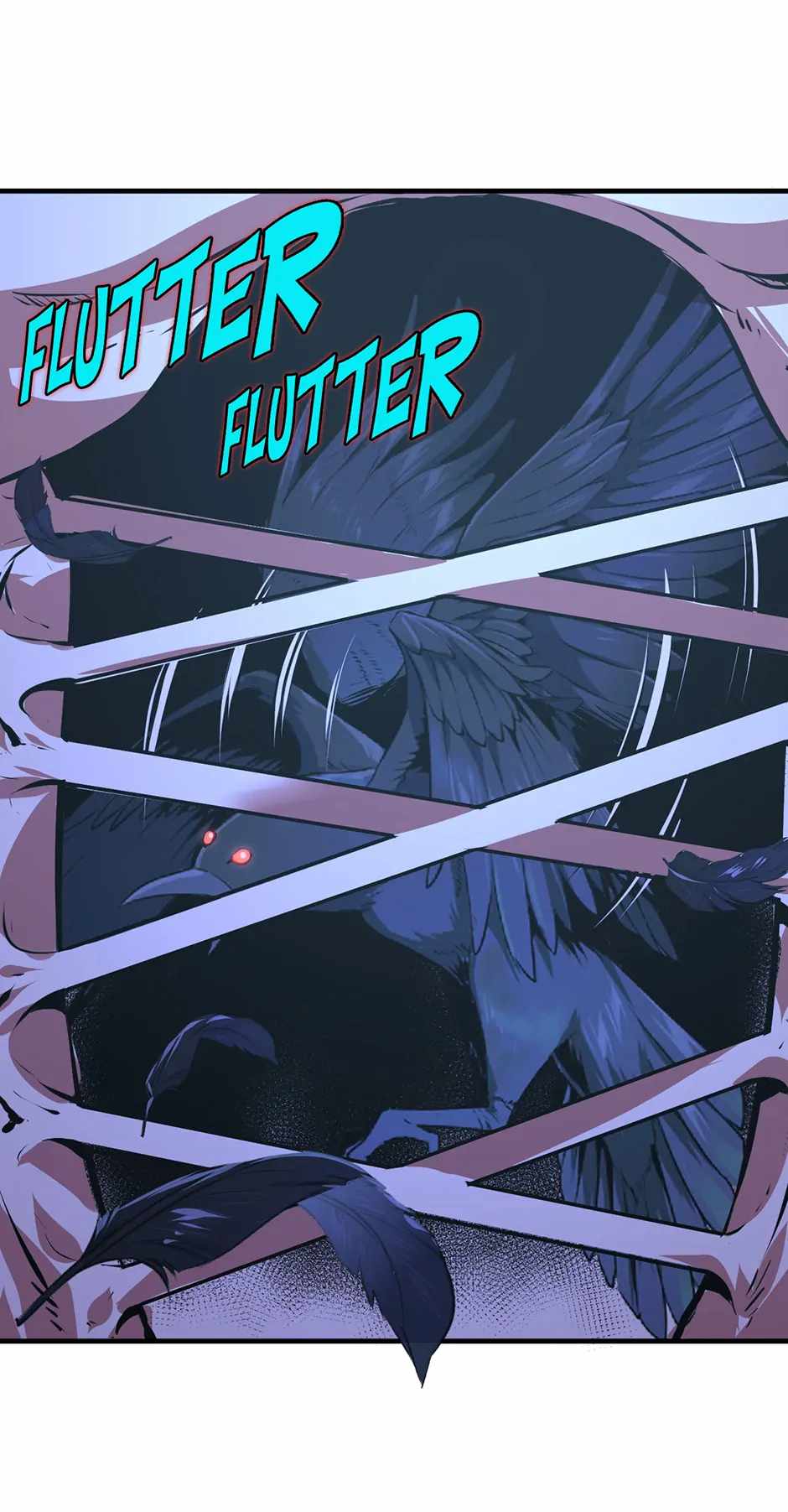 Become the Lord of Cthulhu Chapter 118 41